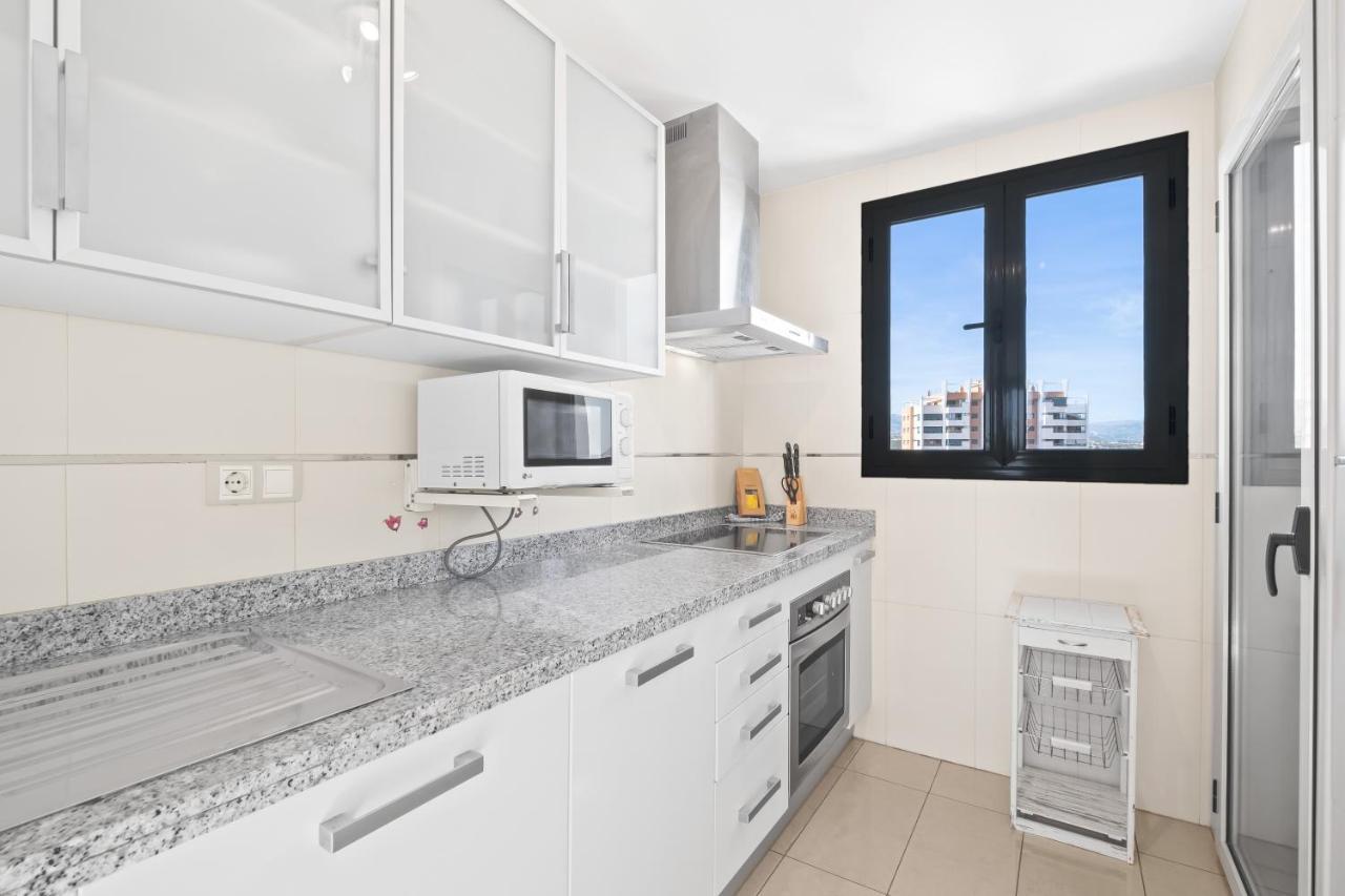 Gemelos 26 16-a Levante Benidorm
