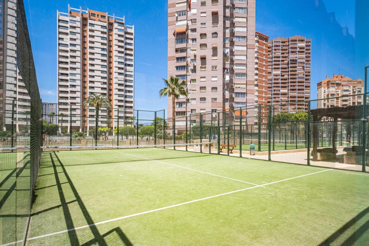 Gemelos 26 16-a Levante Appartamento *