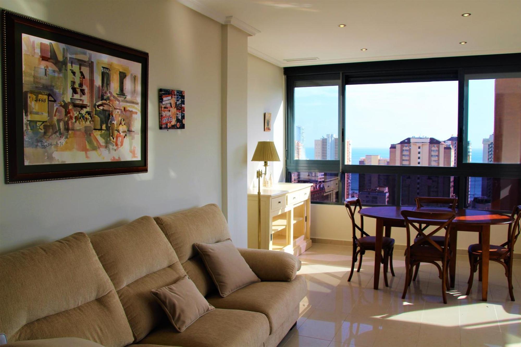 Gemelos 26 16-a Levante Benidorm