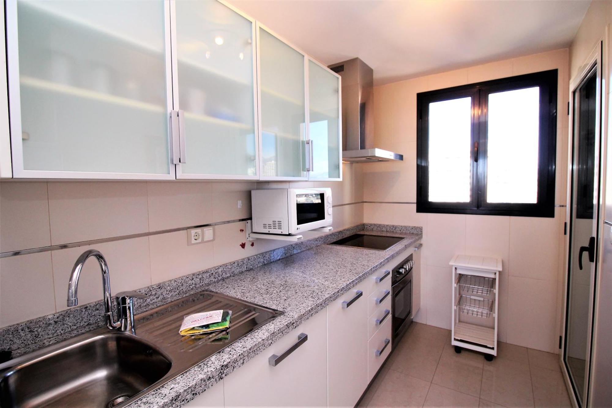 Gemelos 26 16-a Levante Benidorm