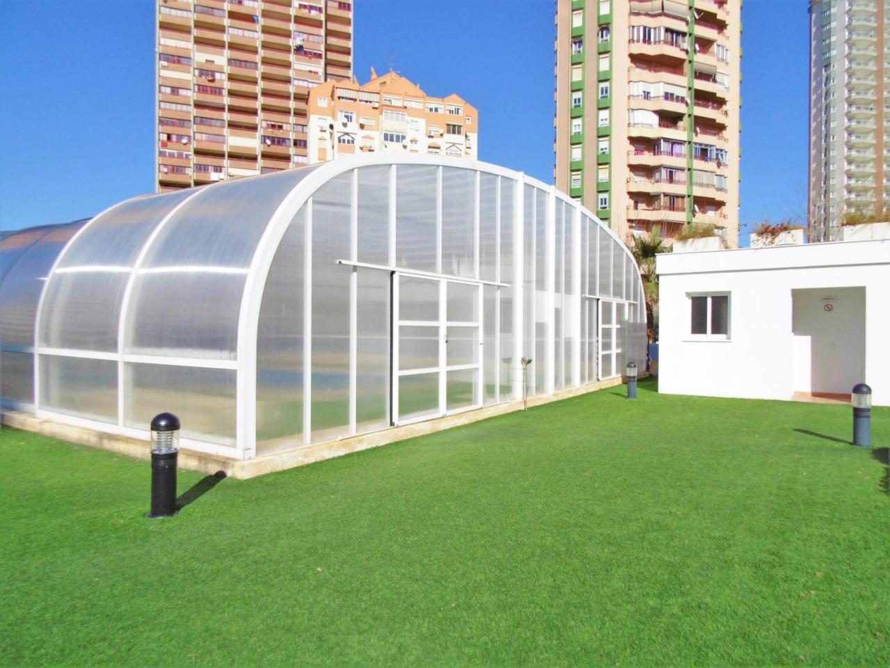 Appartamento Gemelos 26 16-a Levante *