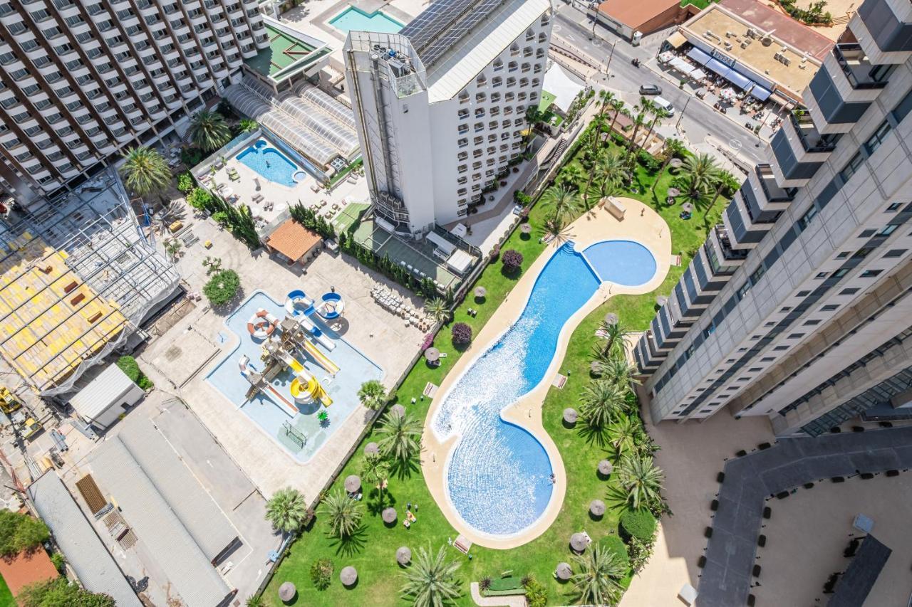 Gemelos 26 16-a Levante Apartament
