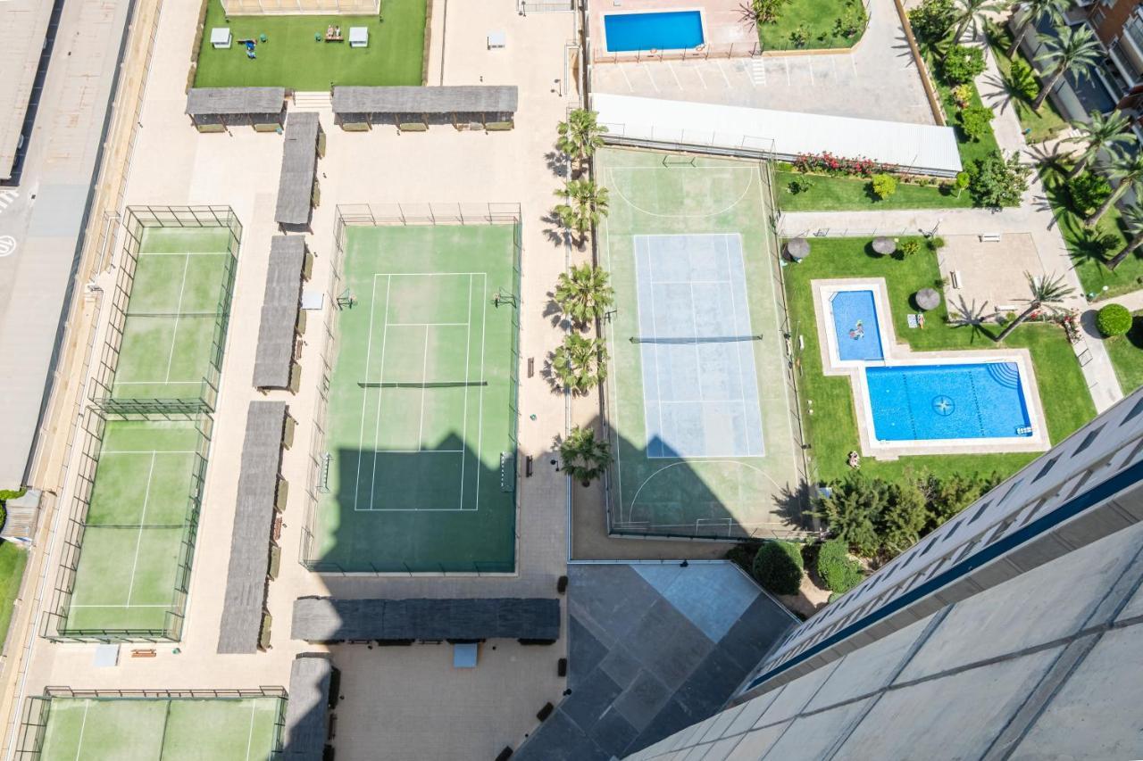 Apartament Gemelos 26 16-a Levante