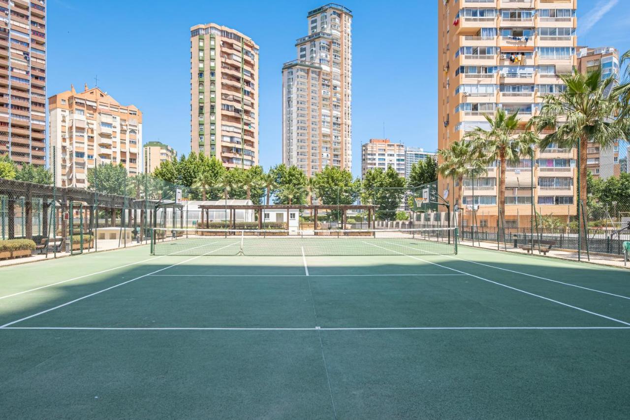 Apartament Gemelos 26 16-a Levante *