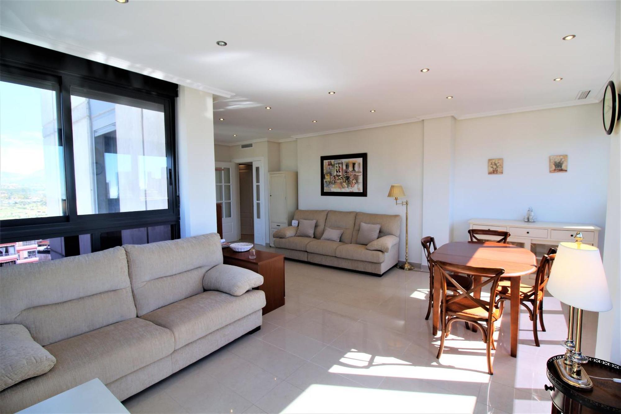 Gemelos 26 16-a Levante Apartament *